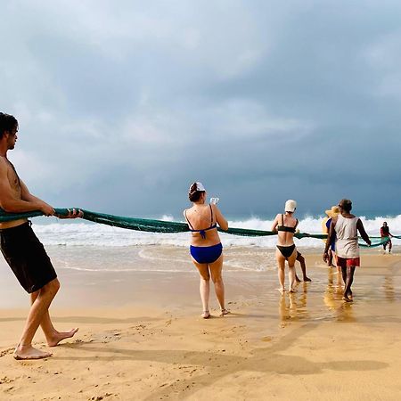 Suite Lanka Hikkaduwa Zewnętrze zdjęcie