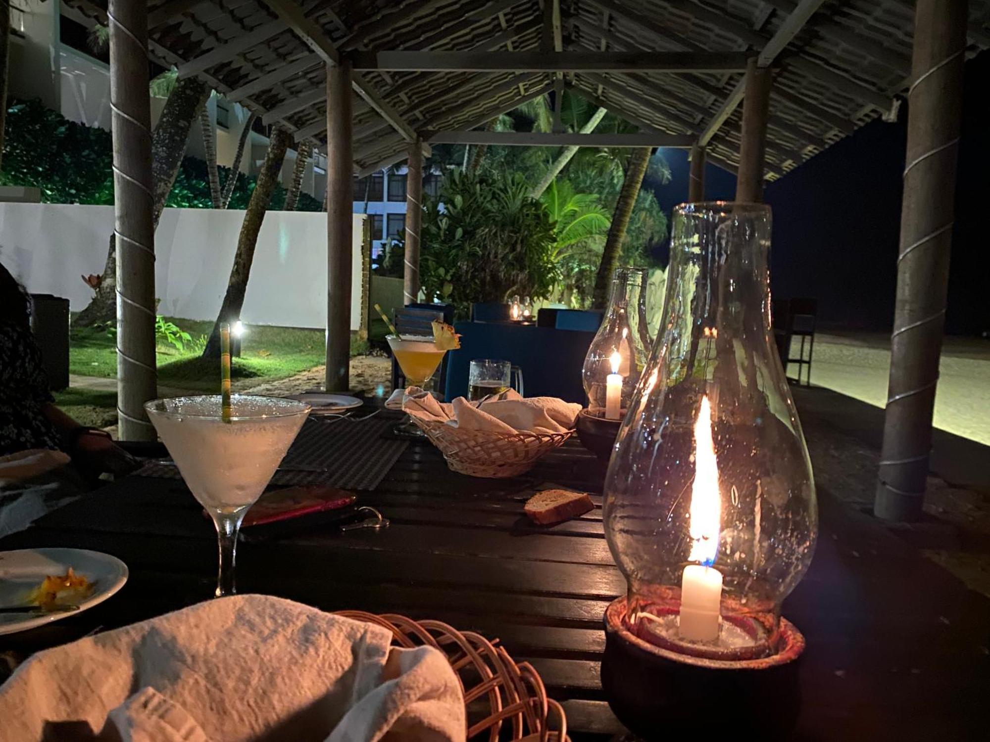Suite Lanka Hikkaduwa Zewnętrze zdjęcie