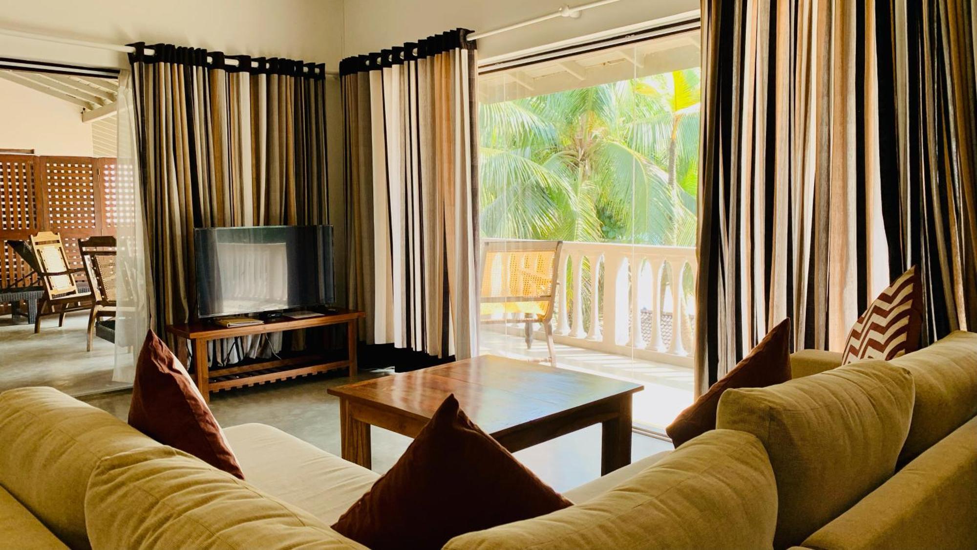 Suite Lanka Hikkaduwa Zewnętrze zdjęcie