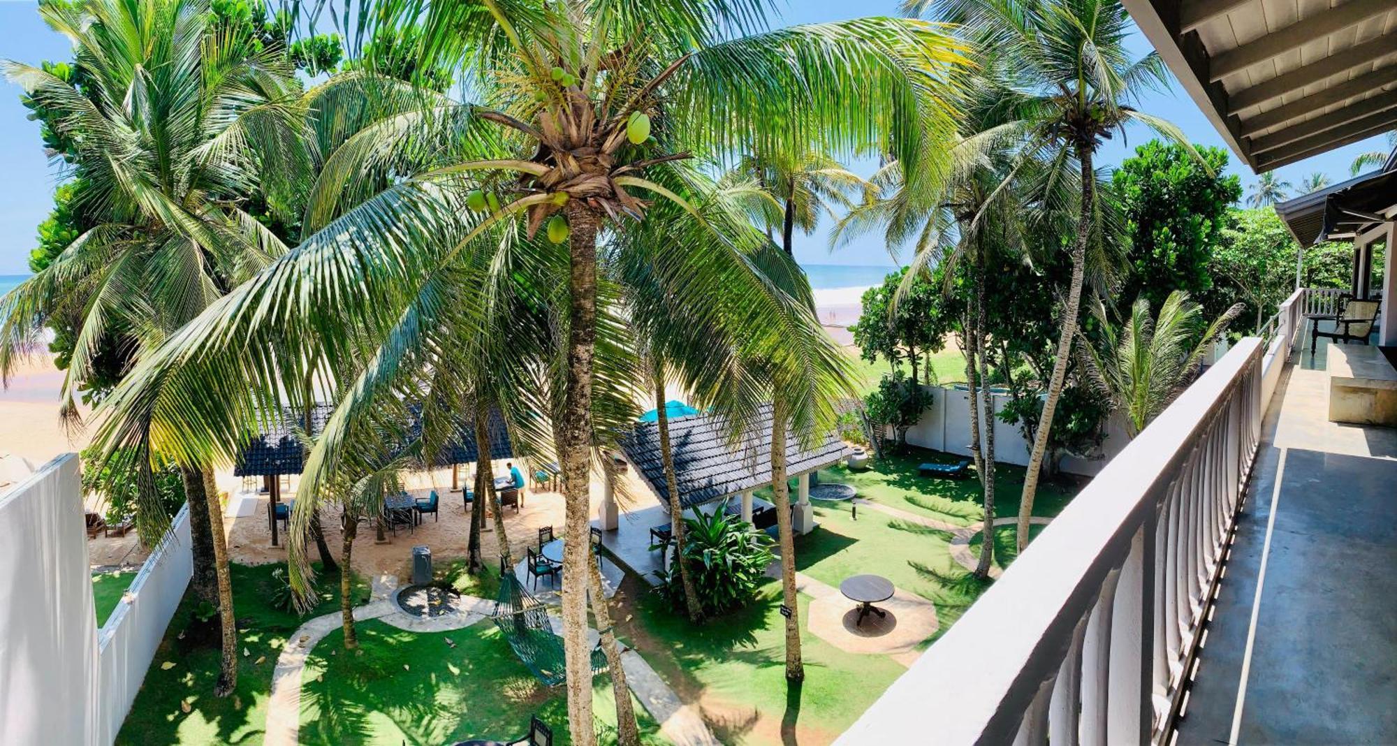 Suite Lanka Hikkaduwa Zewnętrze zdjęcie
