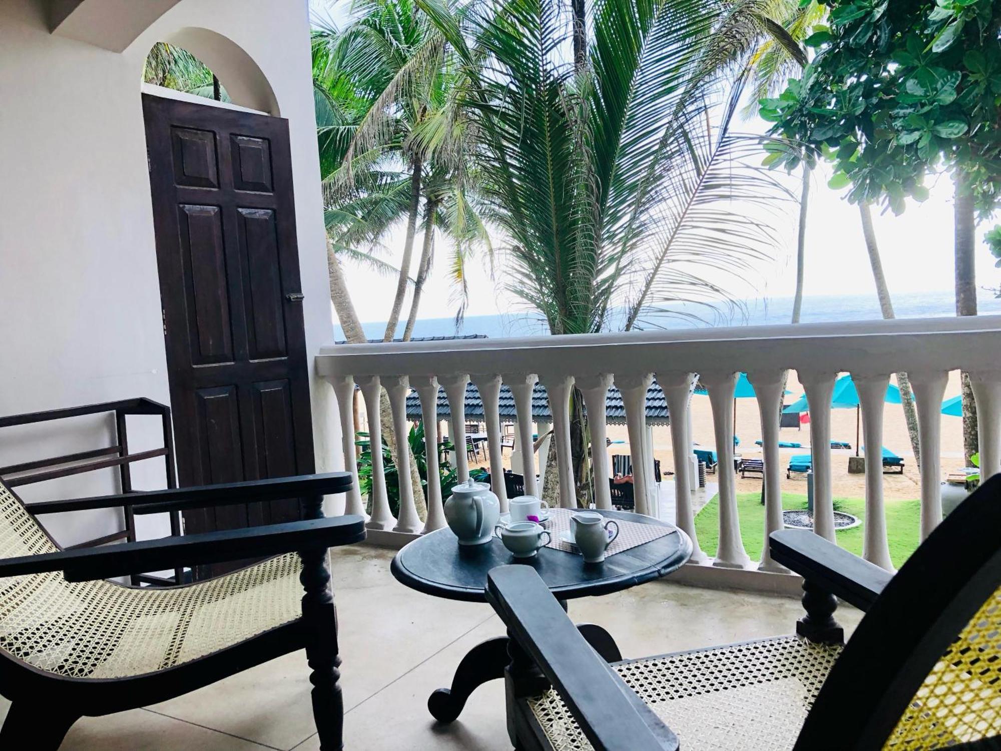Suite Lanka Hikkaduwa Pokój zdjęcie