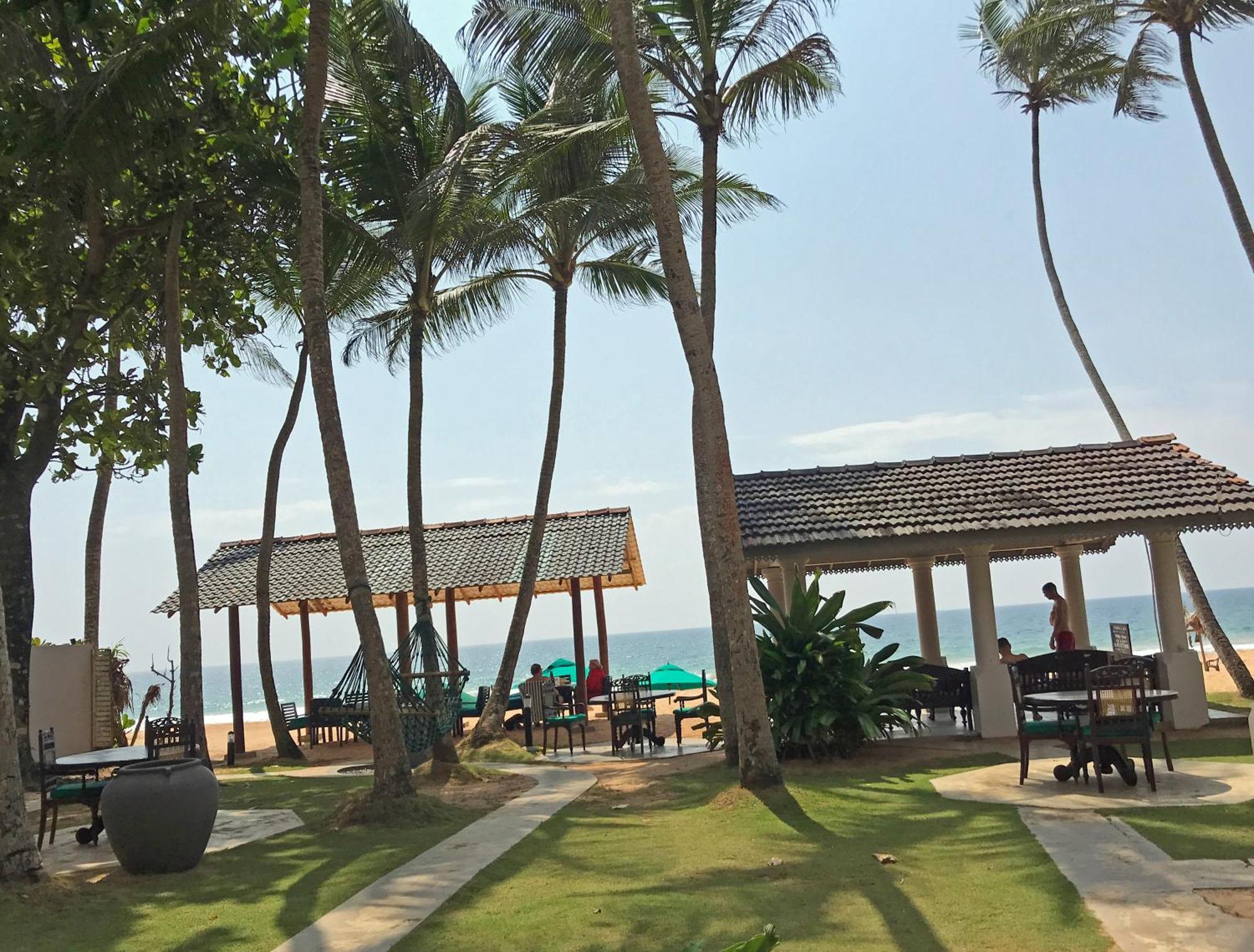 Suite Lanka Hikkaduwa Pokój zdjęcie