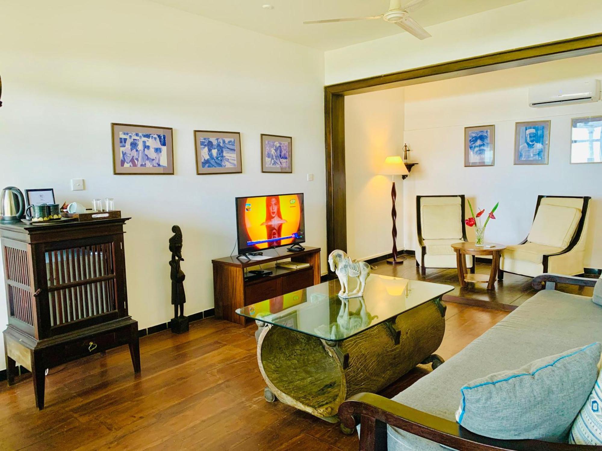 Suite Lanka Hikkaduwa Zewnętrze zdjęcie