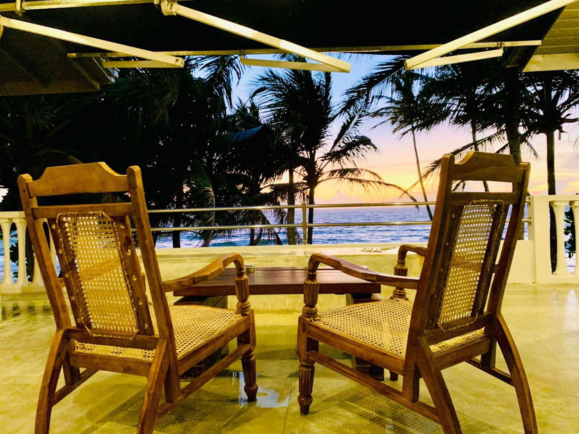 Suite Lanka Hikkaduwa Pokój zdjęcie