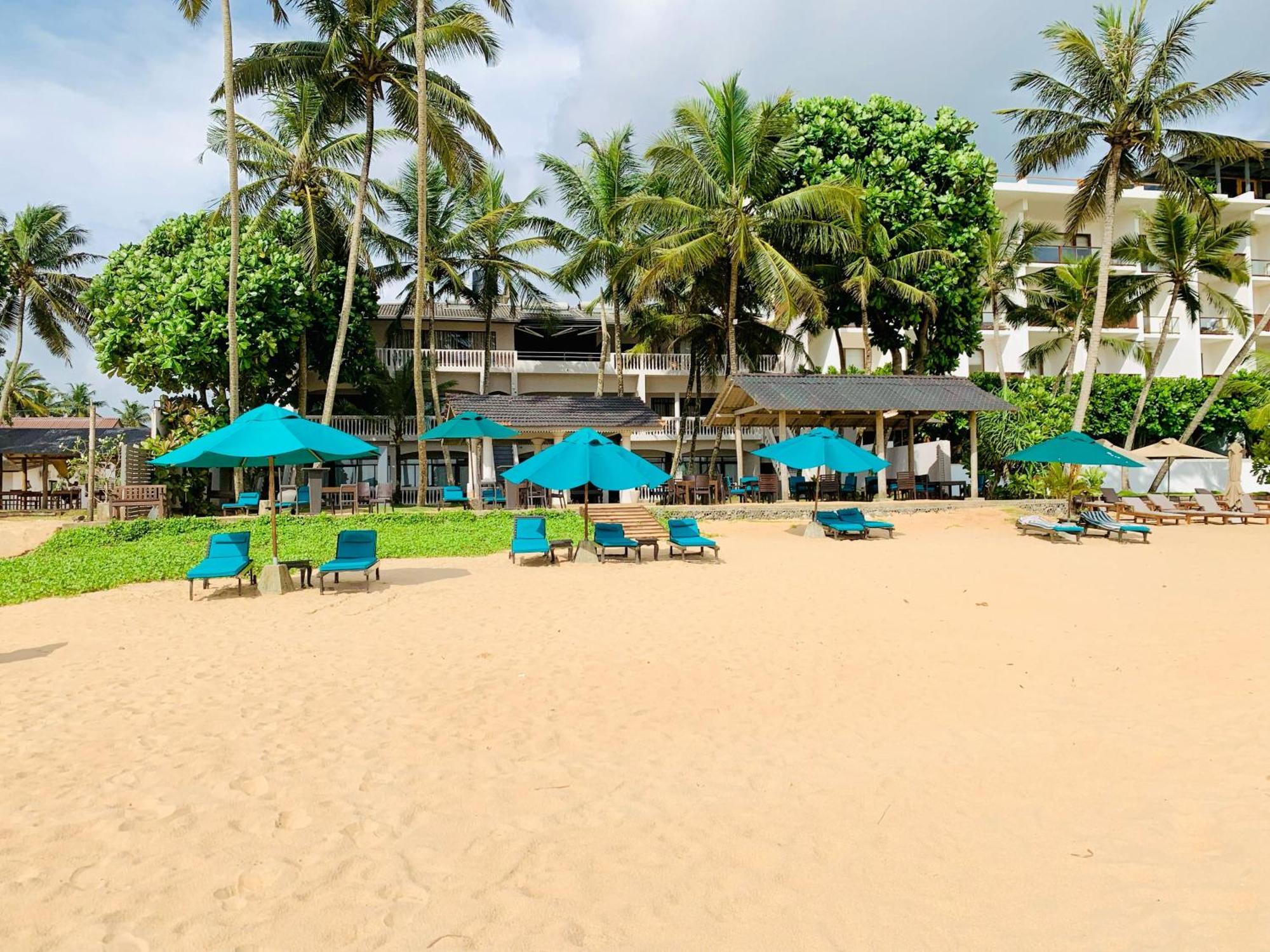 Suite Lanka Hikkaduwa Zewnętrze zdjęcie